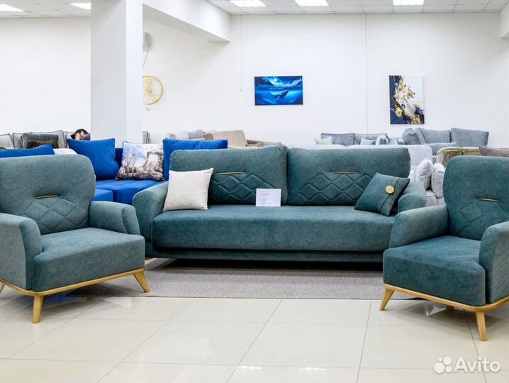 Диван/Диваны/Диван новый