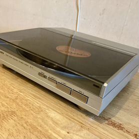 Technics SL-5 Hi-Fi Stereo LP 33/45 rpm Player