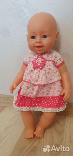 Пупс и куклы новые