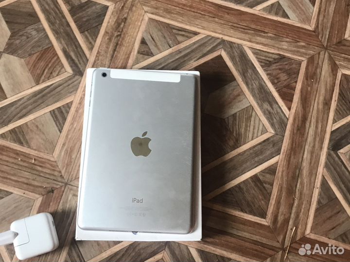 iPad mini