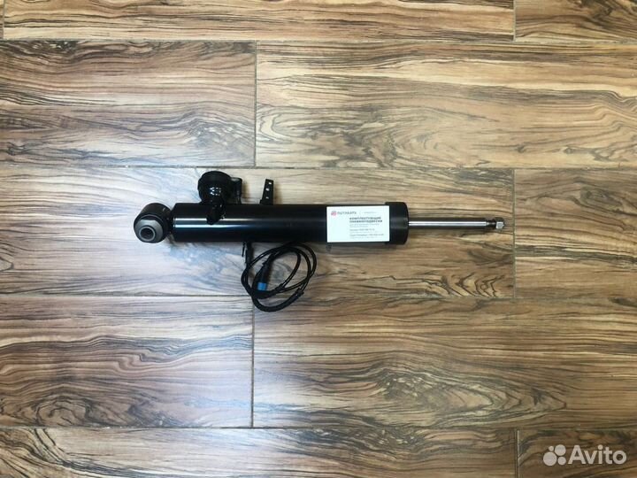 Амортизатор для бмв х5 с vdc 33527856495