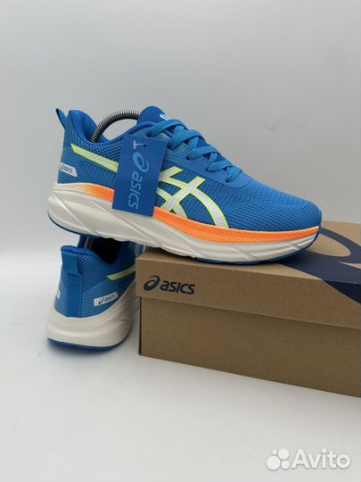 Кроссовки asics мужские