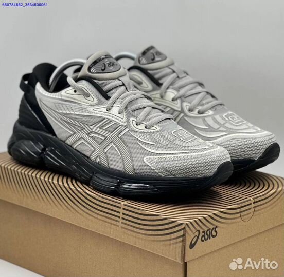 Кроссовки Asics C.P. Company & Quantum 360 (Арт.70162)