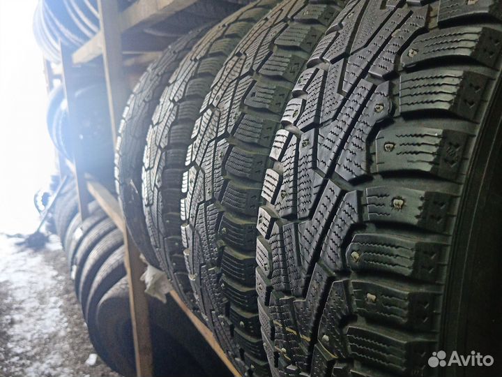 Nokian Tyres Nordman 7 SUV 185/60 R15 97H