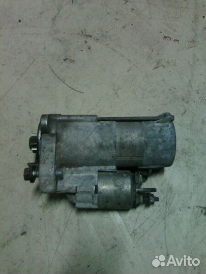 Стартер Фольксваген Туарег 077911023j