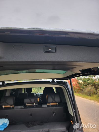 Volkswagen Multivan 2.0 AMT, 2018, 205 000 км