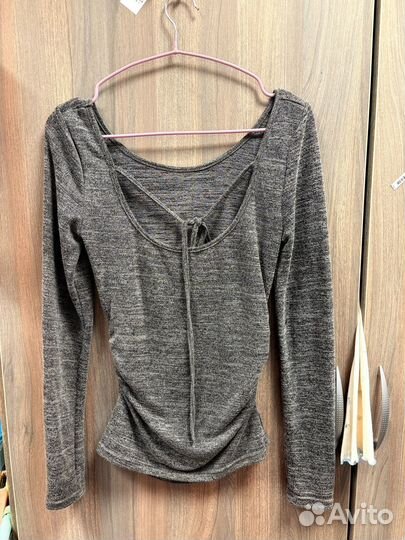 Лонгслив женский42-44