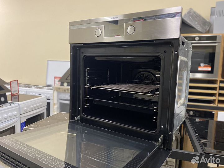 Духовой шкаф Hansa / Гарантия / Доставка