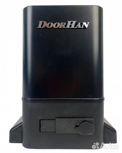 Комплект Doorhan Sliding 2100PRO KIT