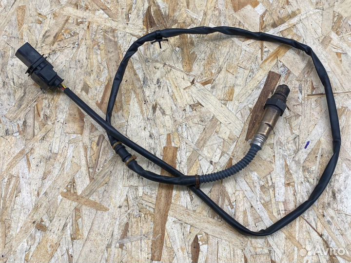 Лямбда зонд audi 2.0 tfsi bwe