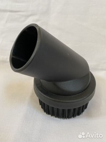 Насадка круглая универсальная для пылесоса