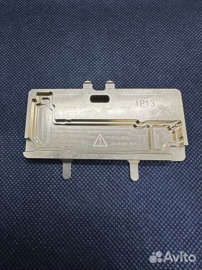 Колодка iHeater Pro для iPhone 13