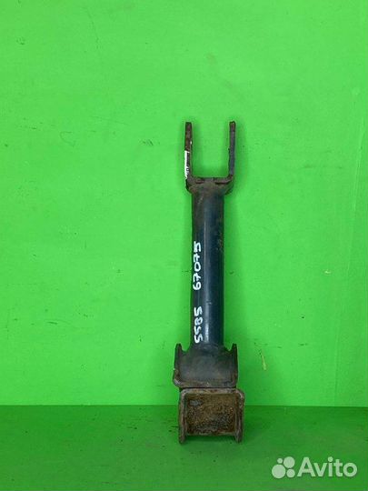 Тяга стабилизатора iveco stralis