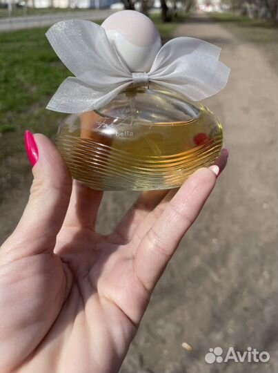 Avon today,Far Away,Christian Lacroix Ambre