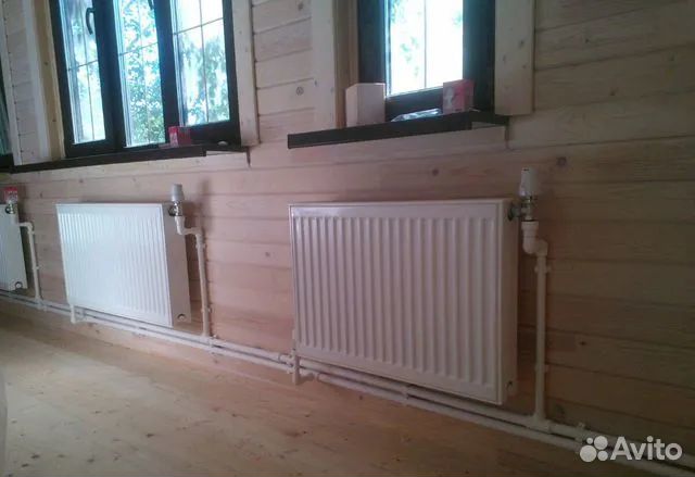 Сантехник, частный мастер