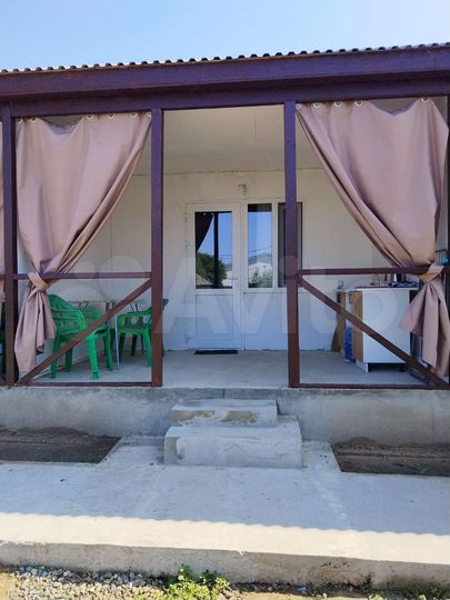 Комната 20 м² в 5-к., 1/1 эт.