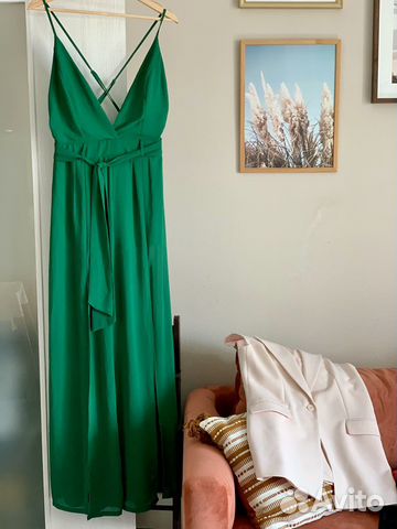 Пакет женской брендовой одежды s m