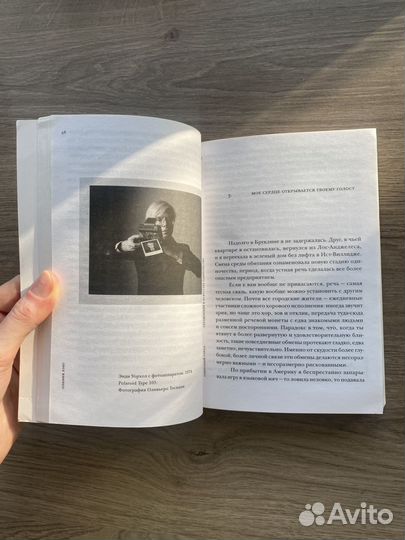 Книга Оливия Лэнг 