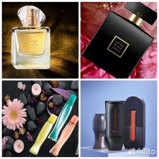 Avon Incandessence Today Pеrceive Пур Бланка Imari