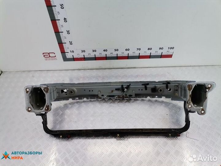 Усилитель бампера Ford C-Max 2004 1318517