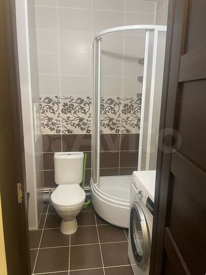 Квартира-студия, 23,9 м², 10/17 эт.