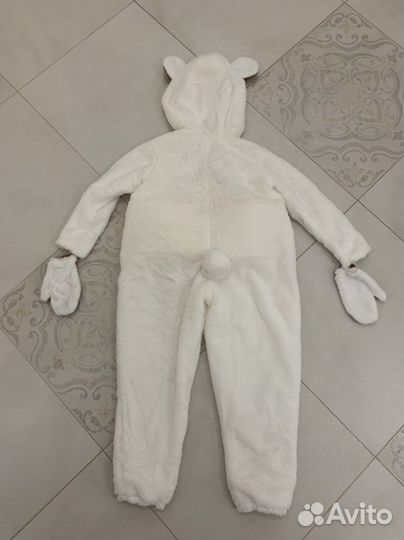 Карнавальный костюм