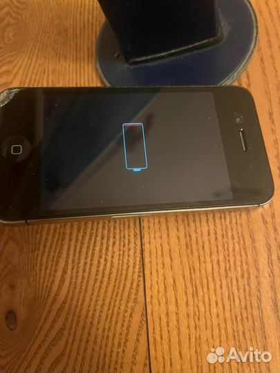 Лот Айфон 4