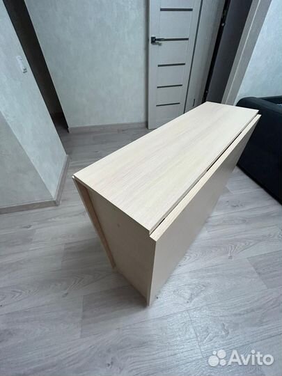 Стол раскладной