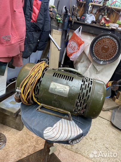 Выпрямитель советский вса-10