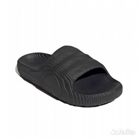 Adidas Adilette Slides 22 Black 38/39 FR