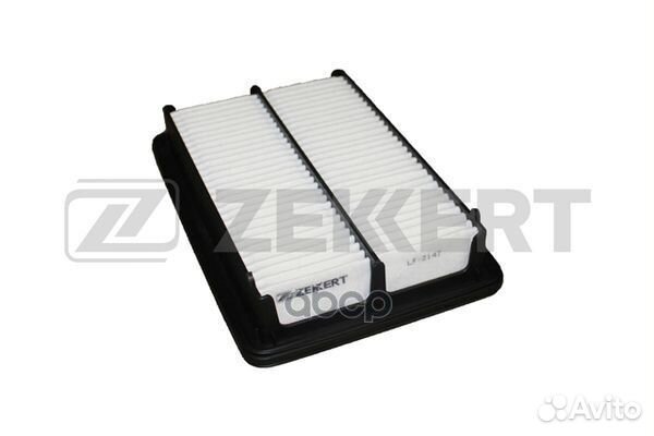 Фильтр возд. Honda CR-V IV 12- lf-2147 Zekkert