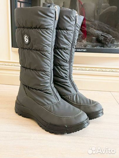 Дутики Alaska original