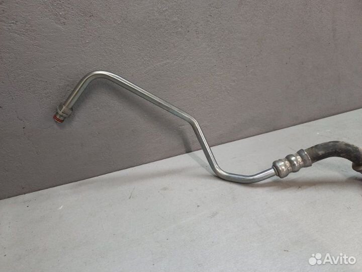 Трубка гидроусилителя Chevrolet Cobalt 1.5 2013