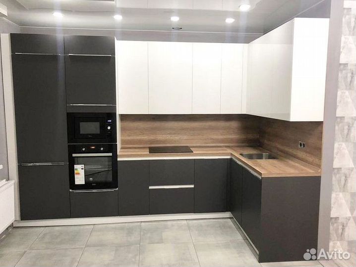 Кухни на заказ