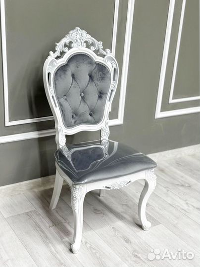 Стол со стульями от производителя