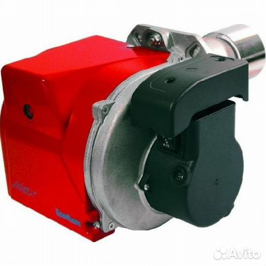 Горелка дизельная MAX 12 Ecoflam