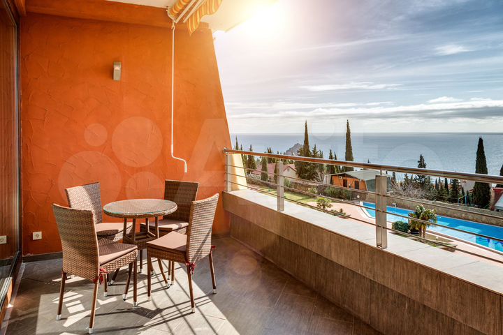 3-к. квартира, 85 м², 4/12 эт.