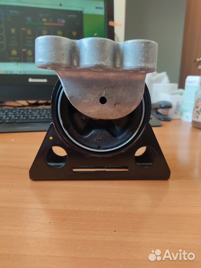 Опора двигателя chevrolet Spark (M300) правая PHG