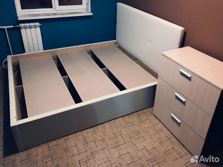 Сборка мебели