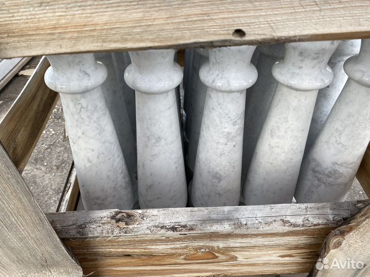 Балясины(лестницы)