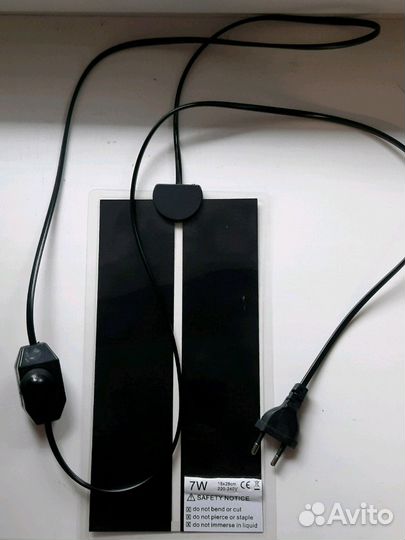 Термоковрик