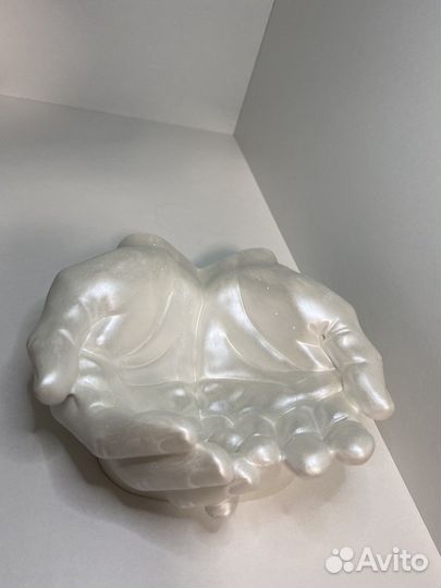 Ладони/конфетница/кашпо/органйзр