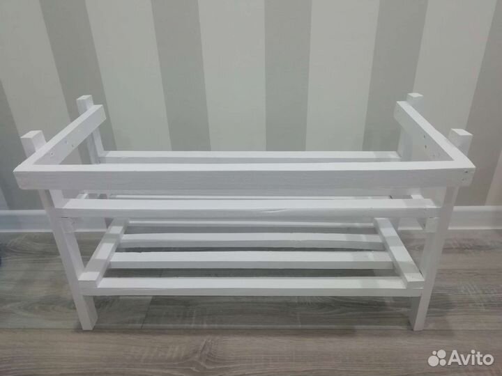 Каркас для майнинг фермы