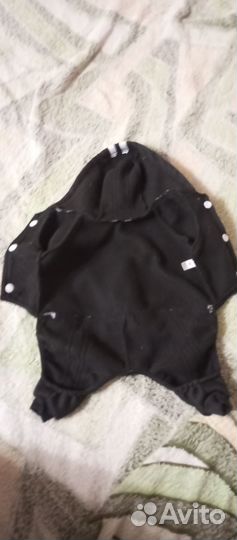 Одежда для собак мелких пород размер m