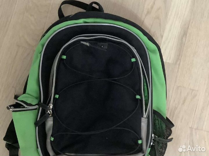 Школьный рюкзак Ecco