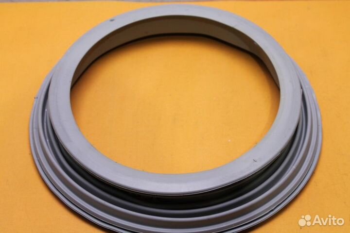 Манжета люка Indesit, Whirlpool C00053885 бу. 2992