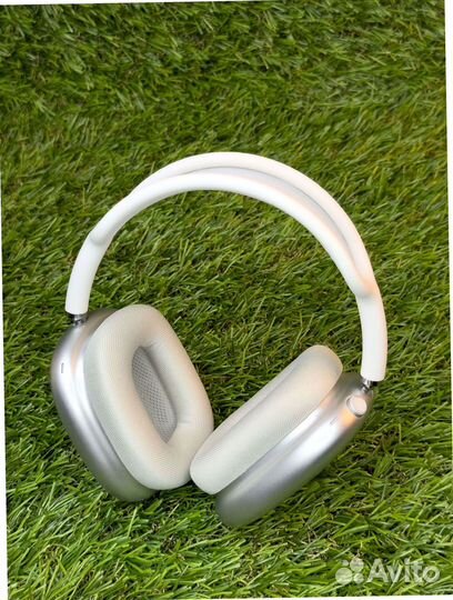 Airpods Pro Max (Максимальная версия)