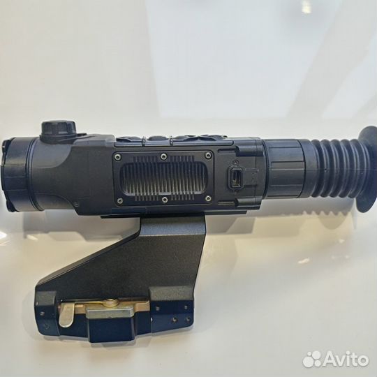 Тепловизор pulsar Trail XQ38
