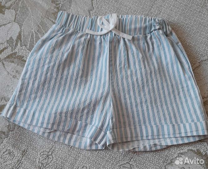 Детская одежда для девочек пакетом