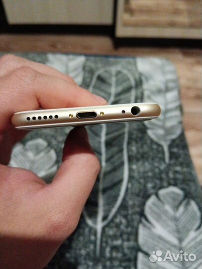 iPhone 6, 64 ГБ